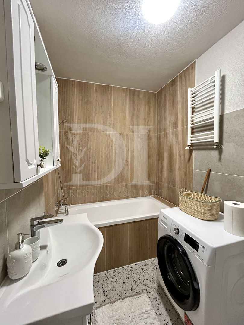 Apartament 2 camere de vanzare / Zona Eroilor / Floresti - Poză 10