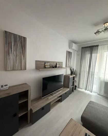 AP.2 CAMERE POPESTI-LEORDENI, CENTRALA PROPRIE, LOC DE PARCARE, MODERN - Poză 2