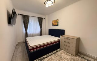 Apartament 3 camere | 2 bai | Decomandat | Balcon | Renovat - Poză 21