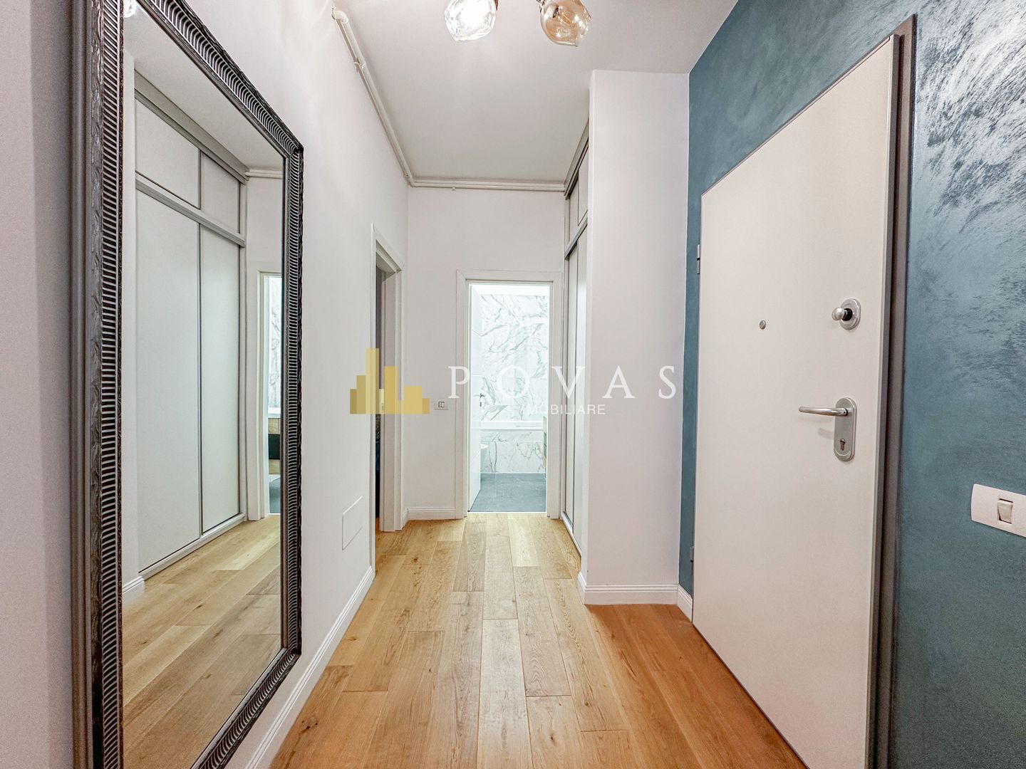 Vanzare Apartament 2 Camere Iancu Nicolae - Baneasa - Poză 7