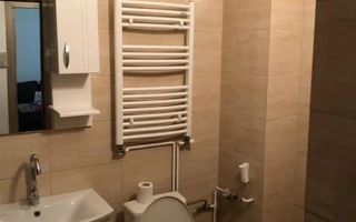 ap 1cam Aradului Vest parter centrala proprie bloc izolat - Poză 4