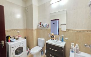 AP. 95mp la Et.2 cu 3 camere si 2 balcoane -complet utilat-zona Nord - Poză 8