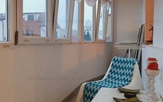 Renovat si mobilat modern, vis a vis de Kaufland planul 2, 10 minute metrou Obor - Poză 9