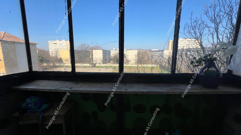 Apartament 2 camere | Zona Dacia - Poză 11