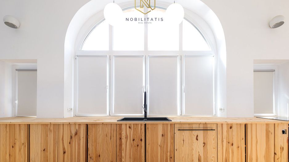 OFERTA A FOST INCHIRIATA -  Apartament spectaculos, unic | 4 camere, 160 mp | - Poză 3