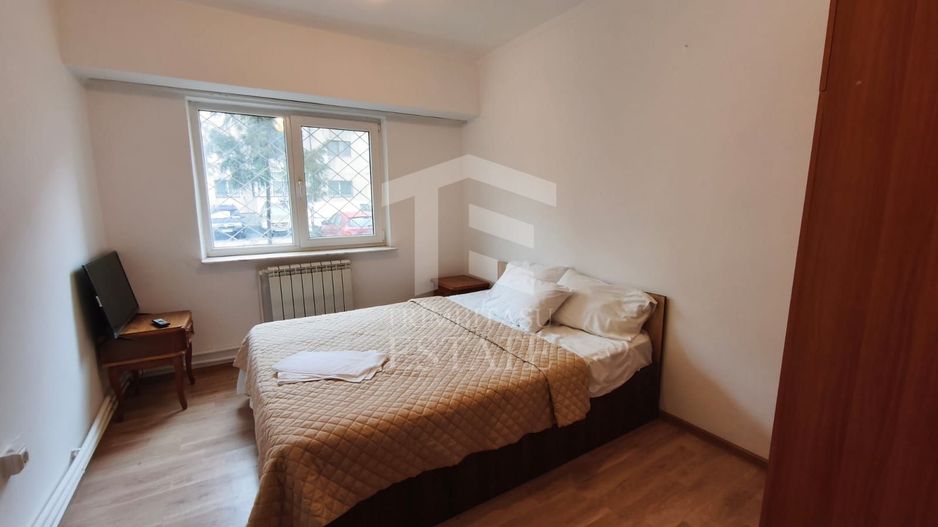 Apartament 3 camere | De inchiriat |  Zona Tomis 3 | Poziție excelentă - Poză 4