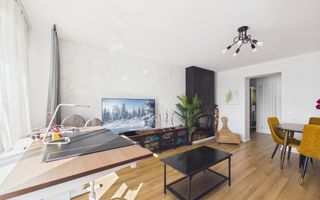 Apartament de vanzare, 3 camere ultra finisat,  Bd. Unirii - Poză 5