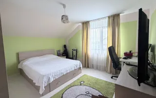 Casa Individuala - 4 camere - 2 bai - 363mp teren - Poză 17