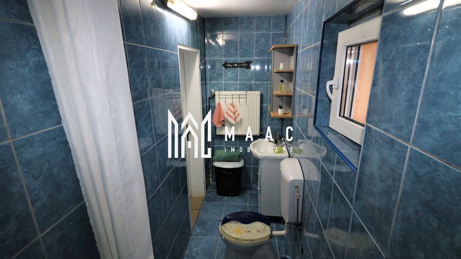 Casa 4 camere | Curte proprie | Pivnita | Zona Turnisor - Poză 13