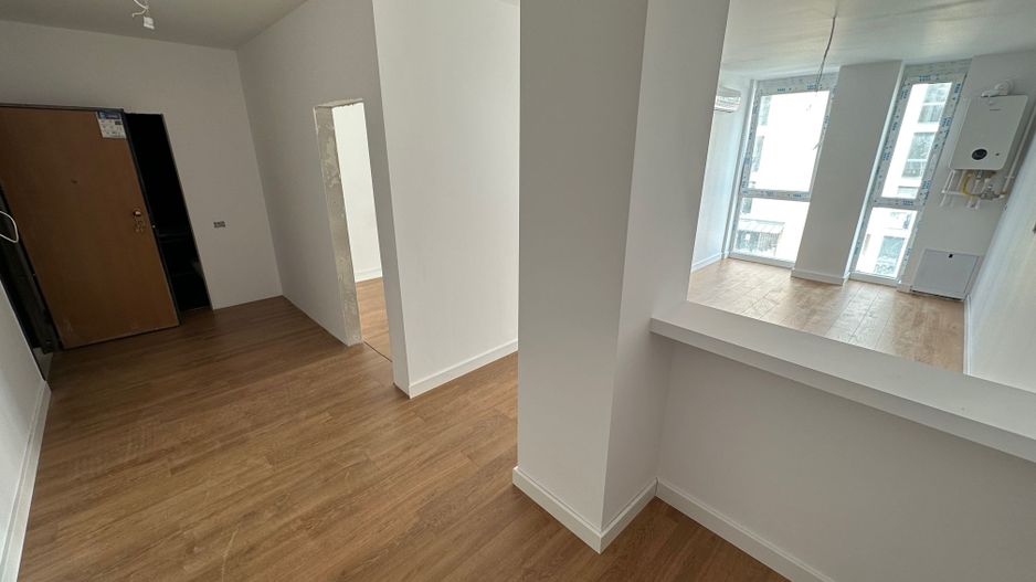 Apartament 2 camere bloc nou Torontalului - Poză 2