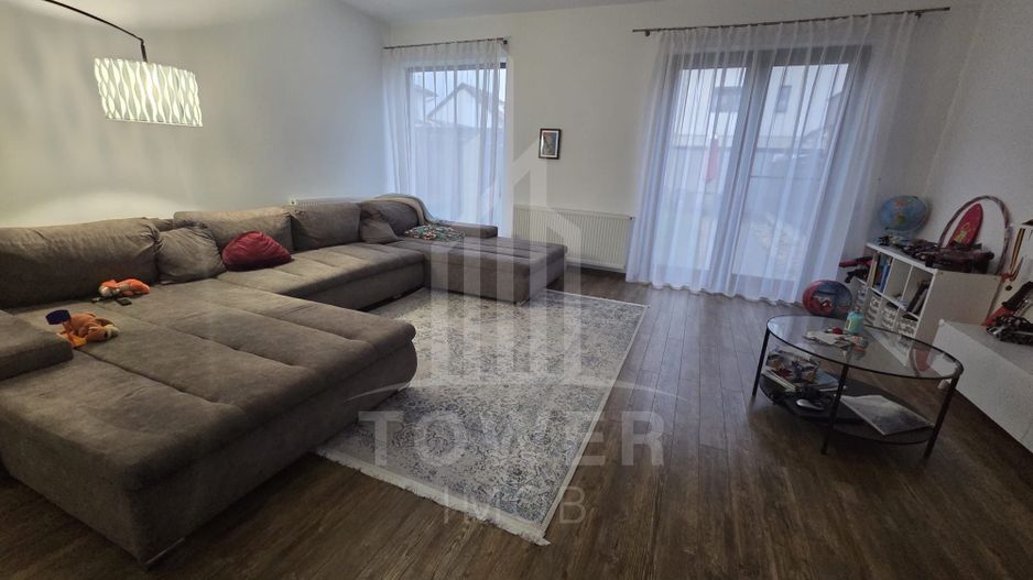 Casă Duplex la cheie - Cartierul Arhitecților - Poză 2