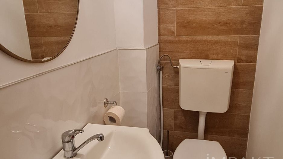 Apartament 3 camere, 80 m2, Andrei Muresanu - Poză 7
