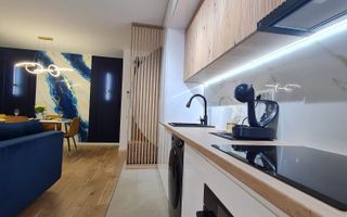 Lux și calitate la 5 minute de Piața Victoriei - Poză 37