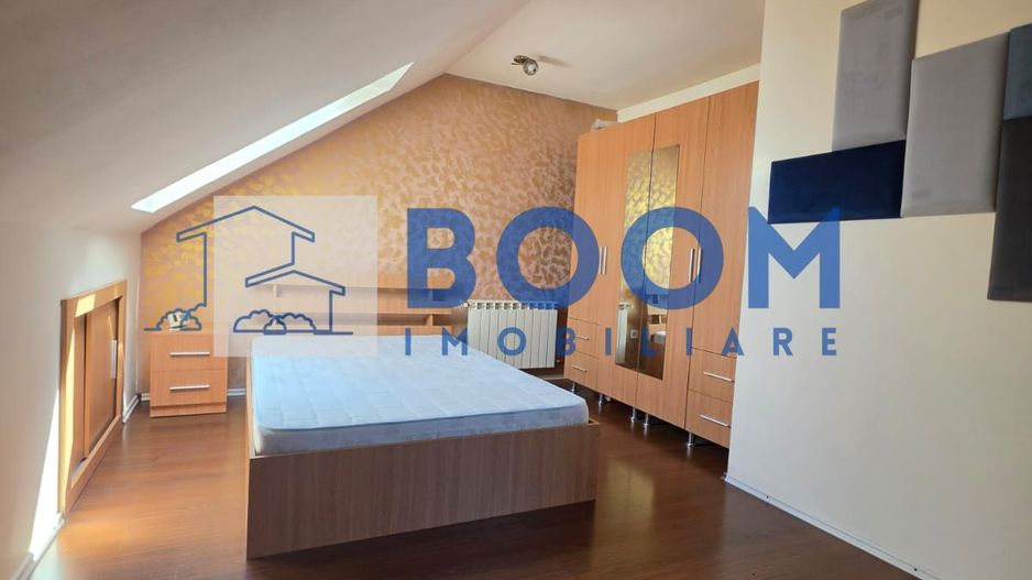 Apartament 2 camere | Ultracentra l Academia del Gusto | Mobilat - Poză 5