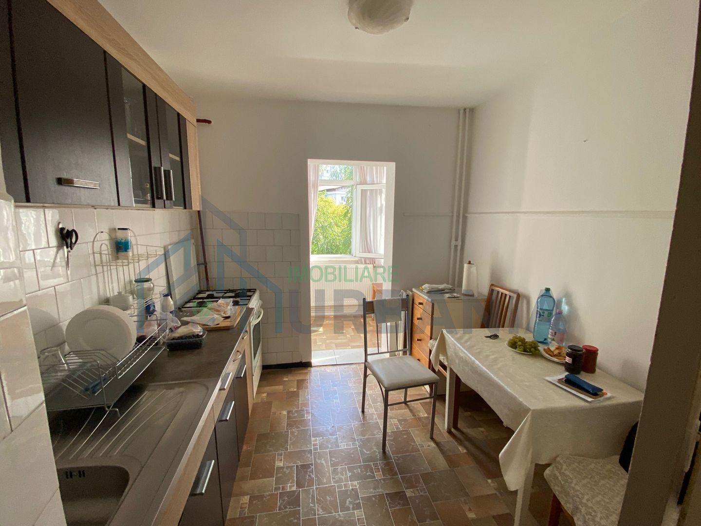 Apartament 3 camere, decomandat, Nicolina 1, Iași - Poză 5