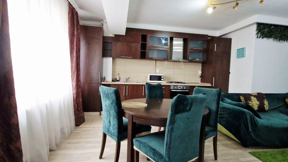 2 camere | Drumul Taberei | Metrou Valea Ialomitei (COMISION ZERO) - Poză 2