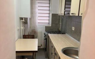 )Apartamnet cu 2 camere 5 minute de Metrou Lujerului( Centrala Proprie) - Poză 2