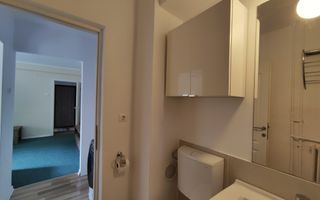 Apartament cu 2 camere | Cartierul Gheorgheni | Zona Herculane - Poză 12