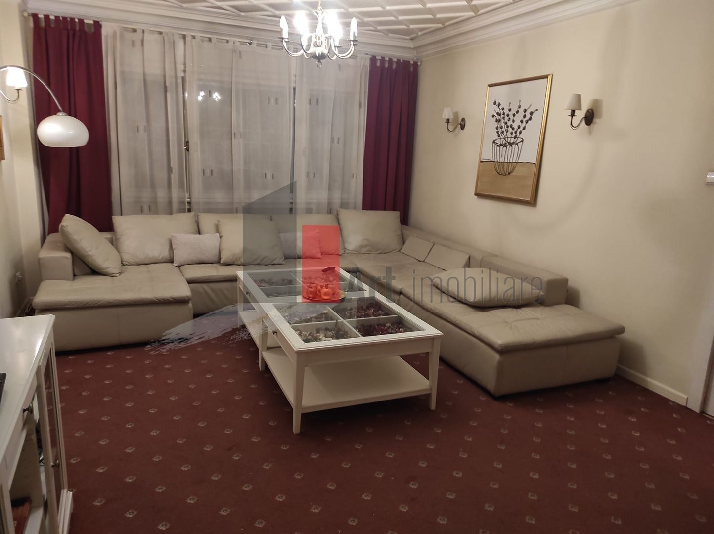 3 Camere Universitate - Poză 1