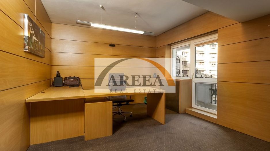 Eleganta si fluiditate - apartament langa Palatul Parlamentului - Poză 2