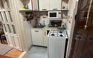 1 camera zona Iosefin - Poză 2