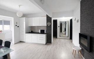 Apartament superb cu 2 camere | Girocului - Poză 6