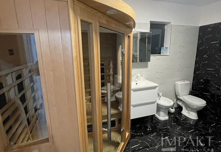 Duplex frumos de inchiriat, cartier Borhanci! - Poză 5