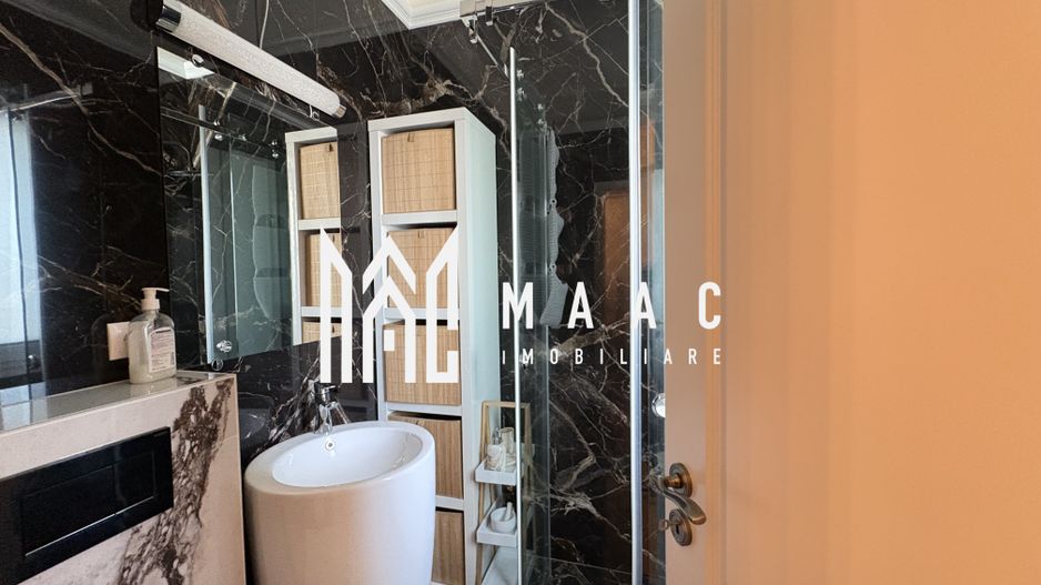Penthouse 3 camere de vânzare | Sibiu, Lazaret | lift - Poză 10