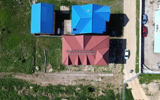 Vila P+2 E De vanzare!!! 14 Camere, 12 dormitoare l zona Palazu Mare - Poză 1