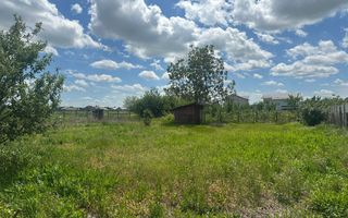 Comuna Berceni, Str. Ciresilor (iesire Mecanizarii catre A0), teren 420 mp - Poză 4