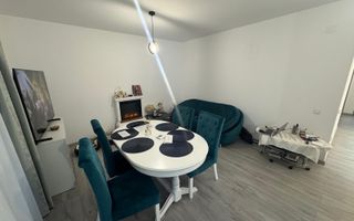 Casa individuala,  4 camere, 97.37mp, teren, zona Nazna - Poză 4