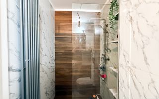 Apartament 3 camere la cheie, bloc nou, parcare! - Poză 8
