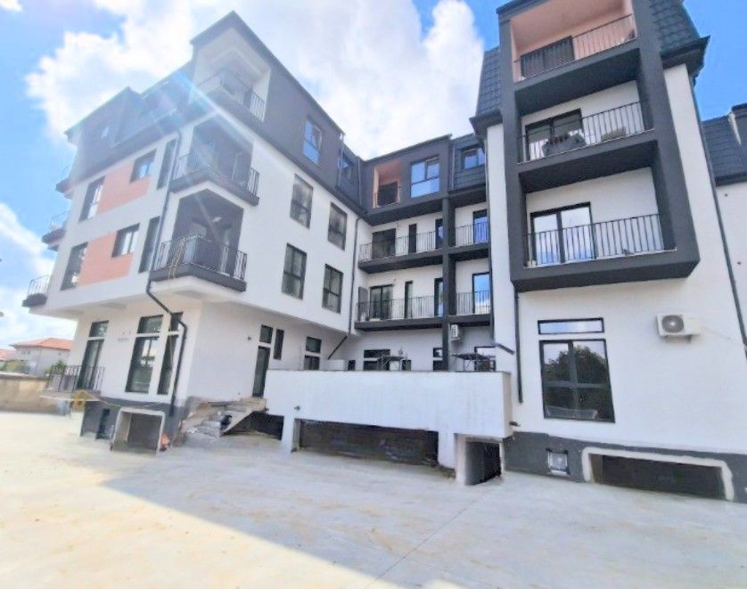 Apartament 2 camere Otopeni | bloc cu lift | 10 minute pe jos de centru - Poză 8