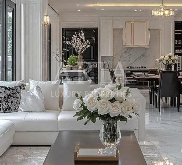 STUNNING VILLA HERASTRAU PARK - Poză 2