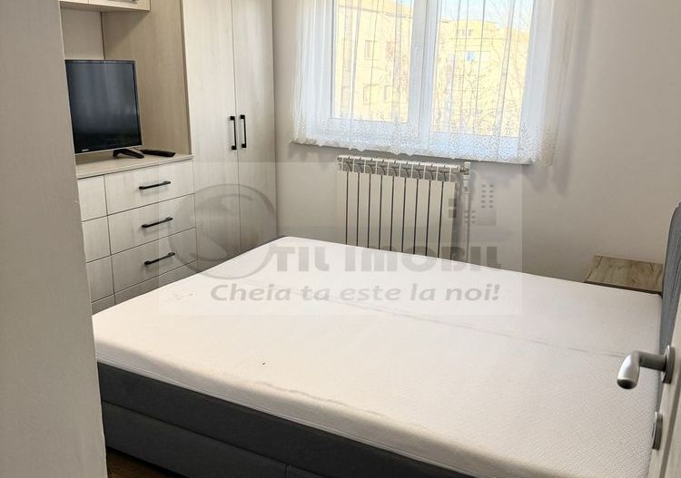 Apartament modern cu 2 camere si balcon - zona Galata - 450€ - Poză 5