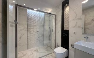 Imobil nou - inchiriere Office / Rezidenta - Primaverii - TVR - Poză 14