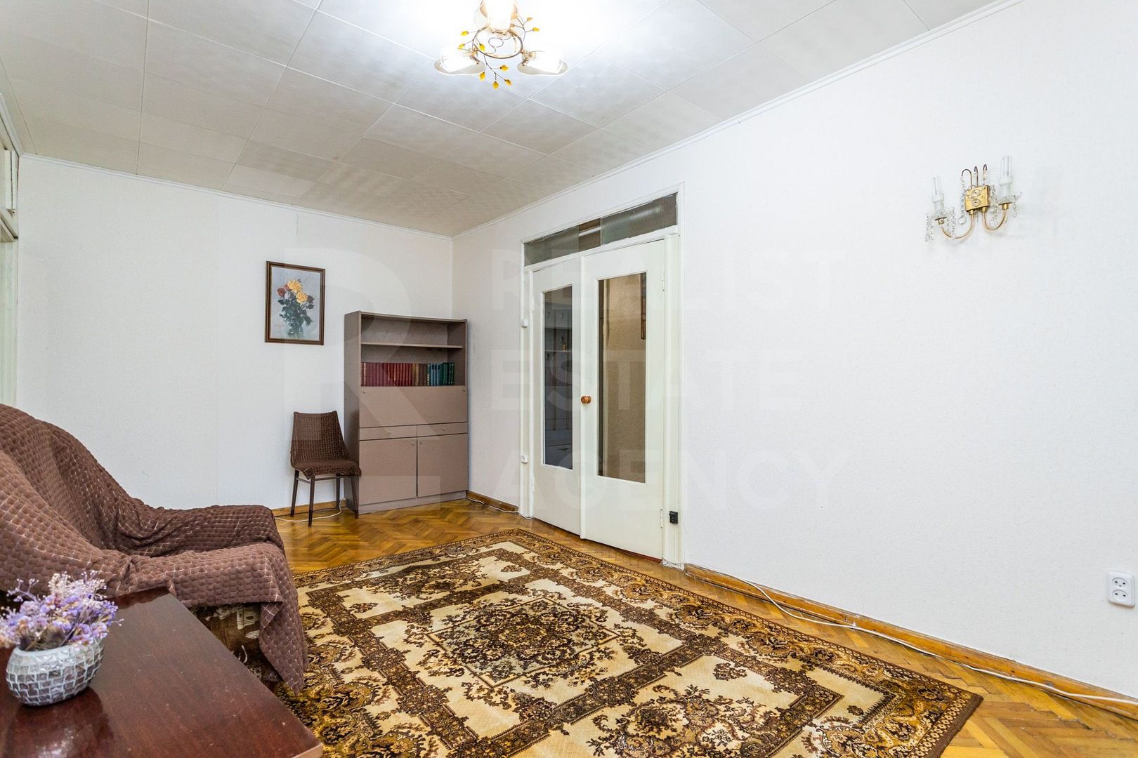 Vânzare, apartament, 3 camere, strada Maria Drăgan, Ciocana - Poză 3