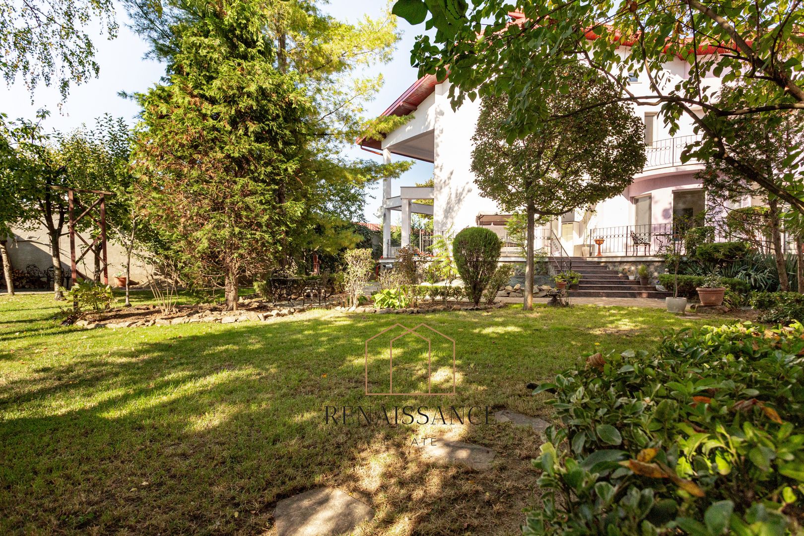 Timisoara - Girocului Vila 12 Camere 4 Bai | 497mp Utili 1373mp Teren - Poză 41