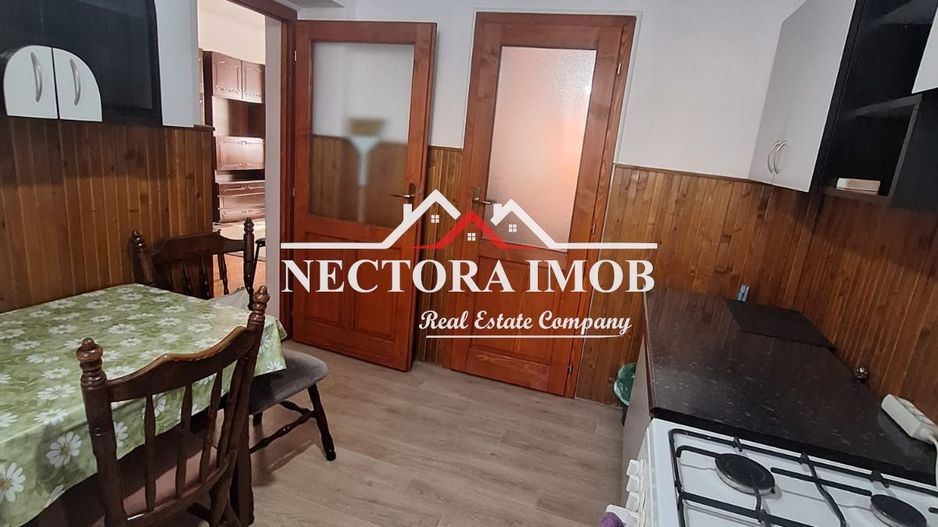 NECTORA IMOB-Apartament Ultracentral 2 camere, Blvd. Magheru, 50 mp - Poză 9