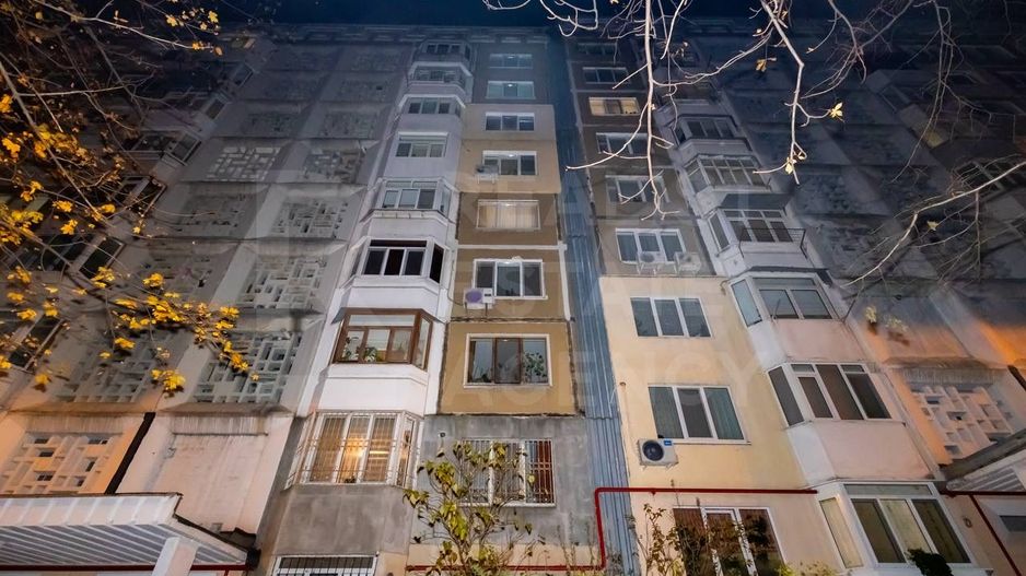 Vânzare, apartament, 2 camere, strada Independenței, Botanica - Poză 9