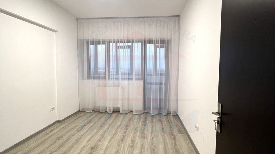 🏡 Inchiriere Apartament Nou – 3 Camere, Italian Residence, Galați - Poză 8