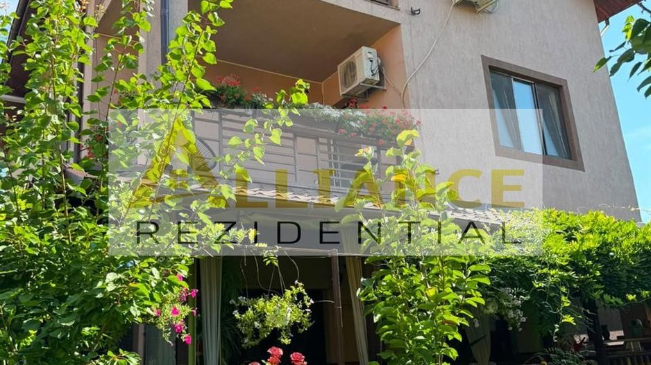 EXCLUSIVITATE - VILA INDIVIDUALĂ P+1+M+pod - Poză 1