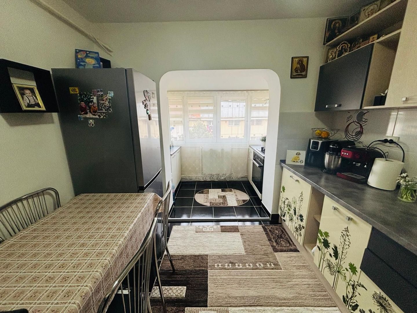 Apartament 2 camere I 50 mp I Obcini I 85.000 € - Poză 6