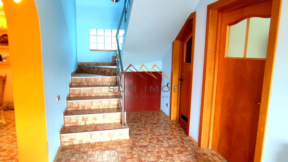 Proprietate deosebită | Casă P+E | Lunca Mare, Valea Doftanei - Poză 8