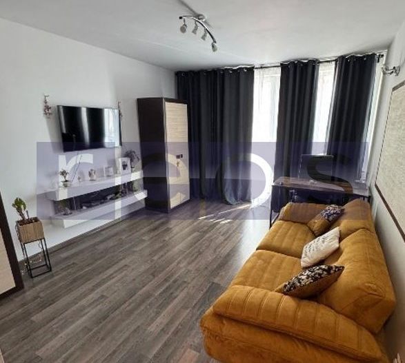 DE VANZAREA 2 CAMERE | DRUMUL TABEREI | DECOMANDAT | METROU - Poză 1