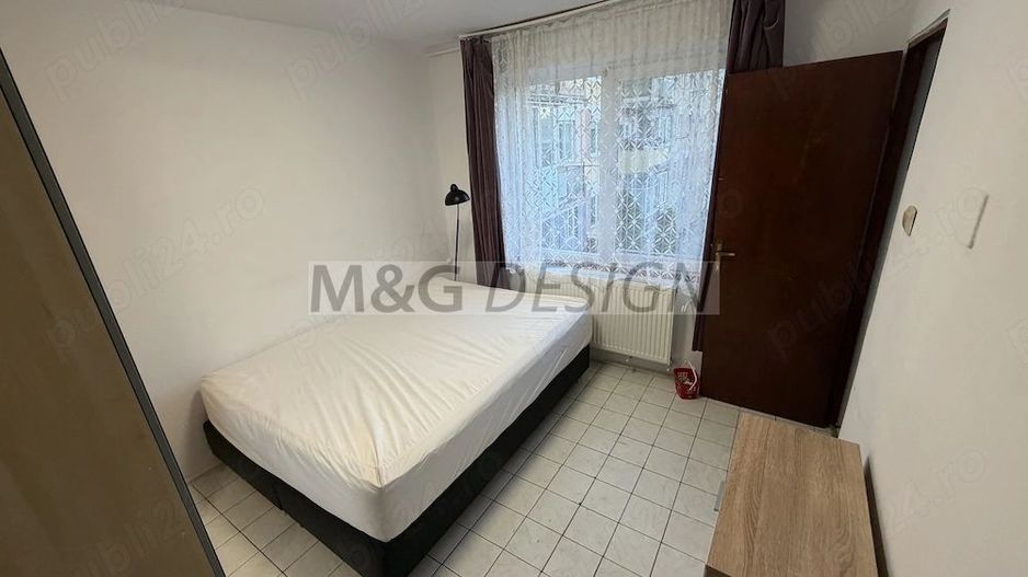 Garsonieră zona  Complexul Studențesc - Poză 2
