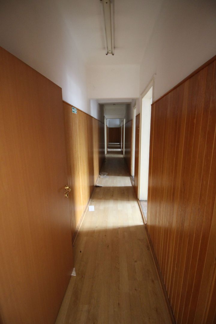 Spatiu de birouri 545 mp - zona Republicii - Poză 13