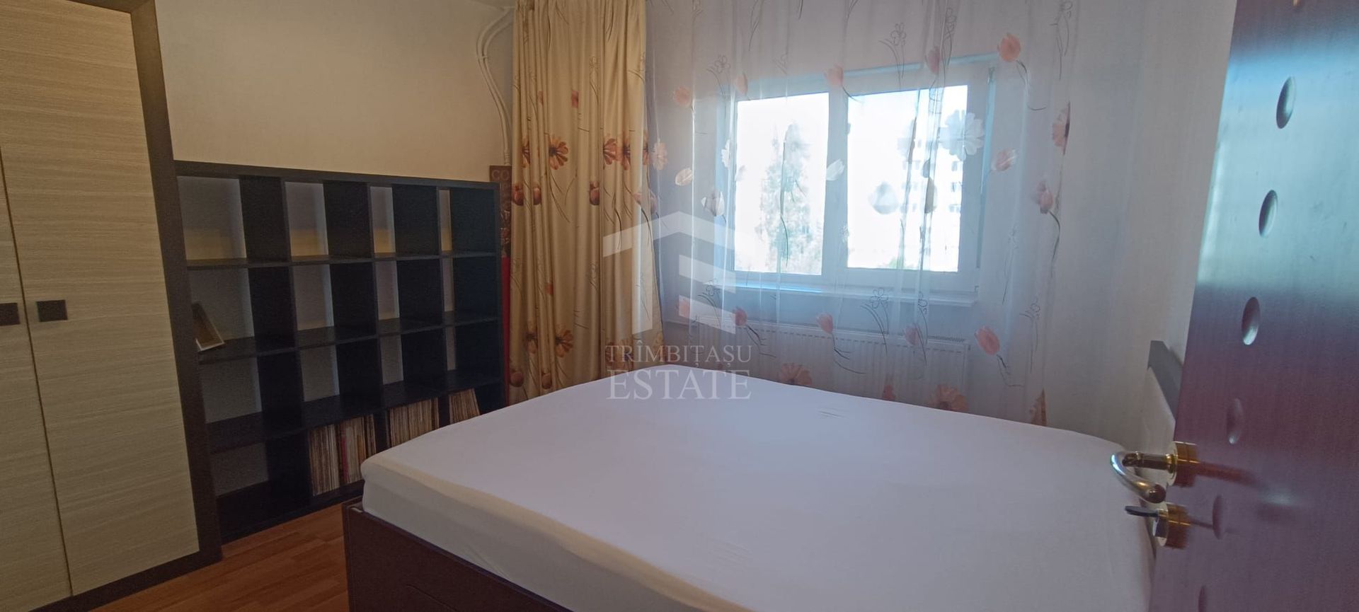 Inchiriez Ap. de 3 camere Decomandat Gorjului - Poză 11