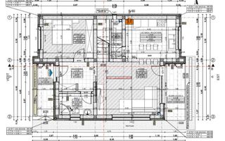 Casa individuala moderna de 120mp, teren 500mp, zona Chinteni - Poză 6