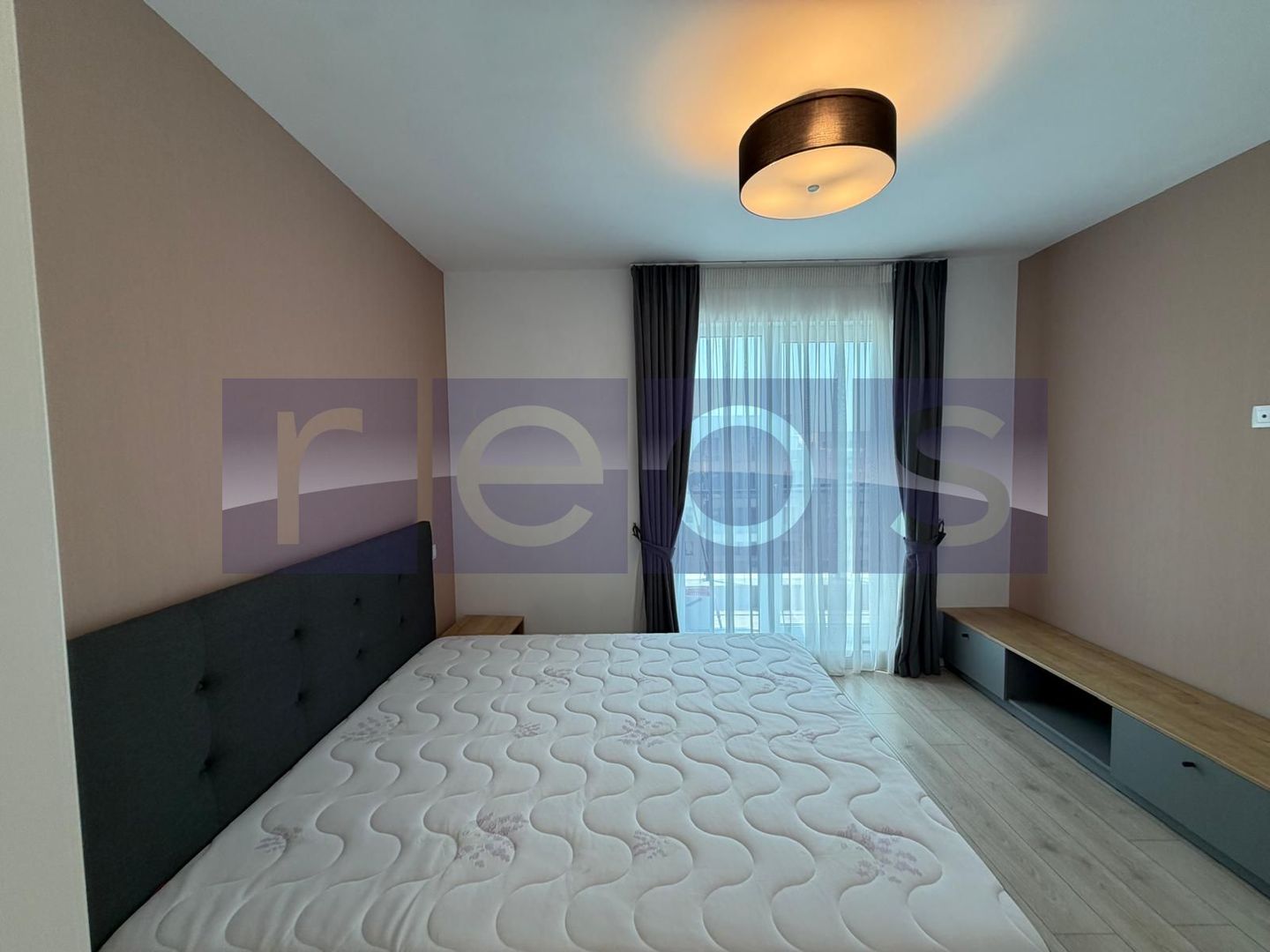 INCHIRIERE 3 CAMERE | MOBILAT LUX | PARCARE | 83MP | NEW POINT-PIPERA - Poză 14